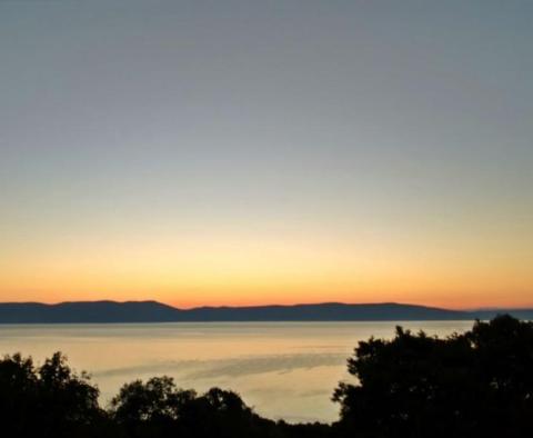 Haus in Rabac mit offenem Meerblick - foto 26