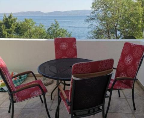 Incroyable propriété touristique de 6 appartements sur la Riviera d'Omis, à 30 mètres de la mer - pic 3