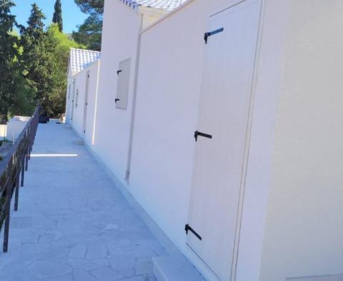 Original property only 50 meters from the sea on Brac island in Bobovisce - pic 13