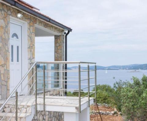 Propriété absolument unique à vendre sur l'île de Drvenik - pic 3