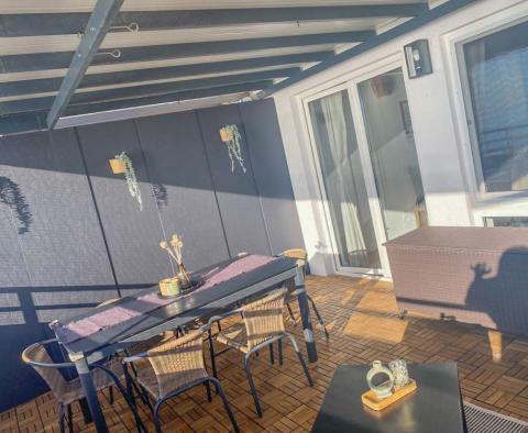 Apartament w Opatija z widokiem na morze, 150-200 metrów od morza - pic 6