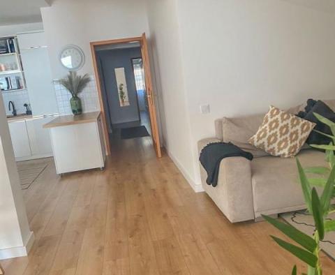Apartament w Opatija z widokiem na morze, 150-200 metrów od morza - pic 8