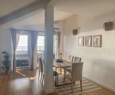 Apartament w Opatija z widokiem na morze, 150-200 metrów od morza - pic 17