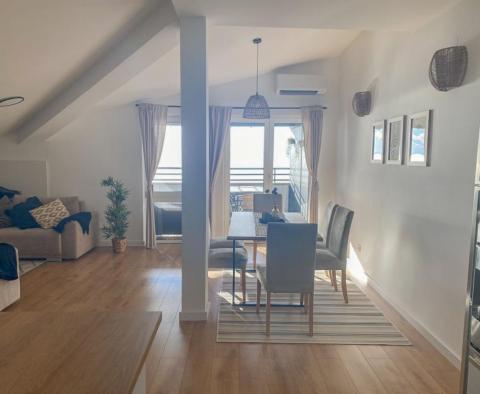Apartament w Opatija z widokiem na morze, 150-200 metrów od morza - pic 19