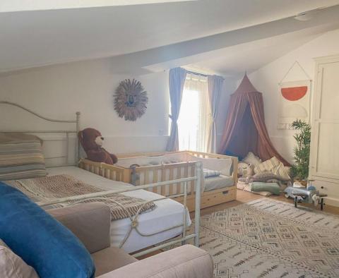 Apartament w Opatija z widokiem na morze, 150-200 metrów od morza - pic 22
