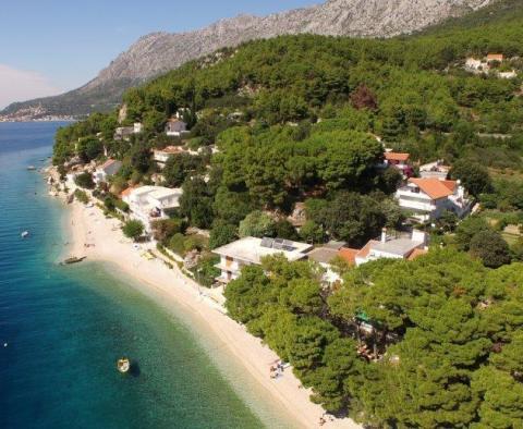 Reasonably priced hotel of seafront location on Makarska riviera! - pic 6