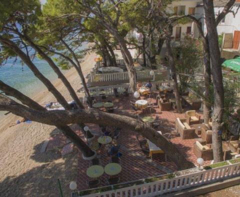 Reasonably priced hotel of seafront location on Makarska riviera! - pic 7