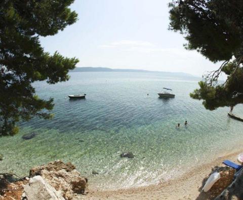 Reasonably priced hotel of seafront location on Makarska riviera! - pic 8