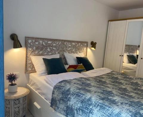 Reasonably priced hotel of seafront location on Makarska riviera! - pic 13