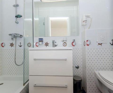 Reasonably priced hotel of seafront location on Makarska riviera! - pic 21