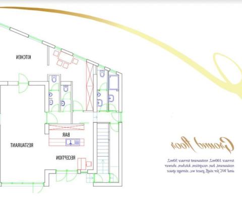 Reasonably priced hotel of seafront location on Makarska riviera! - pic 32