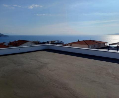 New complex of apartments for sale on Ciovo, 200 meters from the sea - pic 5