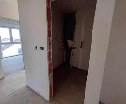 New complex of apartments for sale on Ciovo, 200 meters from the sea - pic 8