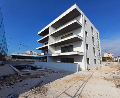 New complex of apartments for sale on Ciovo, 200 meters from the sea - pic 2