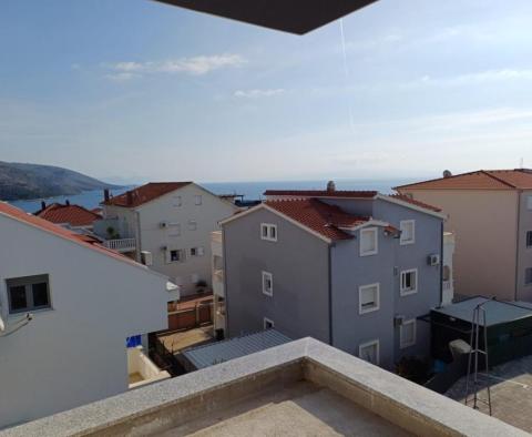 New complex of apartments for sale on Ciovo, 200 meters from the sea - pic 14