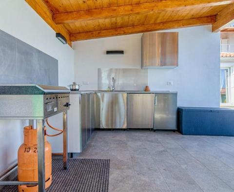 Magnificent villa in Valbandon, Fažana, cca. 1 km from the sea - pic 62