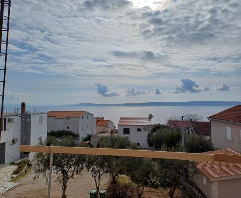 Luxury penthouse for sale on Ciovo peninsula, with amazing sea views - pic 14
