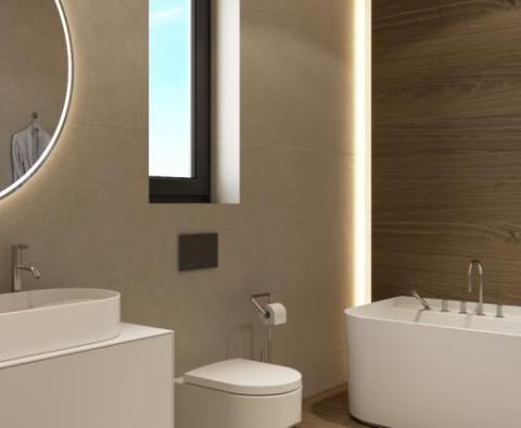 Exklusives städtisches Penthouse in Ciovo, Trogir - foto 8