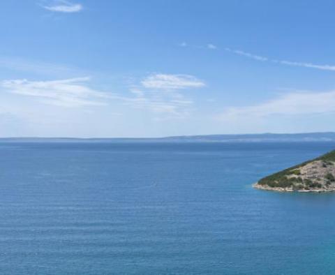 Nouveau complexe d'appartements de luxe à Ciovo, région de Trogir - pic 6
