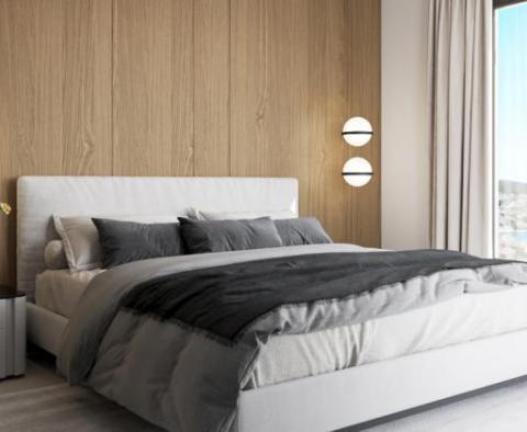 Nouveau complexe d'appartements de luxe à Ciovo, région de Trogir - pic 14