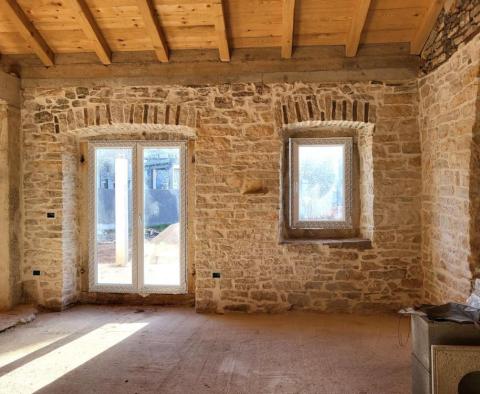 Modernized detached stone house in Umag area - pic 15