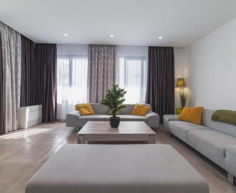 Phenomenal new villa on Ciovo, 50 meters from the beach only - pic 19