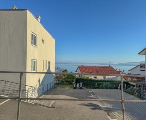 Пентхаус 165 м2 с панорамным видом на море, с бассейном - фото 18