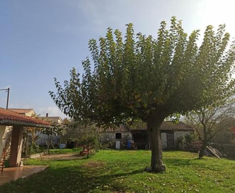 House for sale in Valdebek, Pula on 1604 sq.m. of land - pic 17