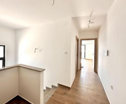Kétszintes apartman tengerre néző Dramaljban, Crikvenicában! - pic 19