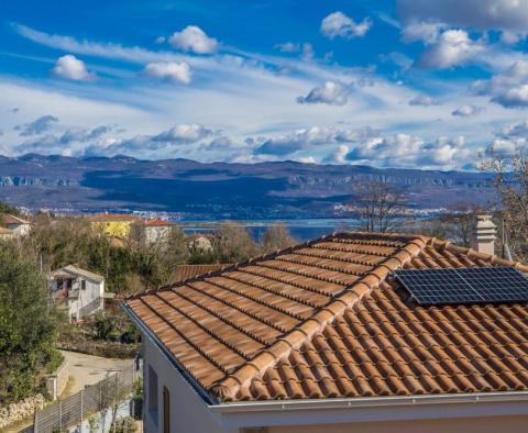Guest house in Čižići, Dobrinj only 350 meters from the sea - pic 3