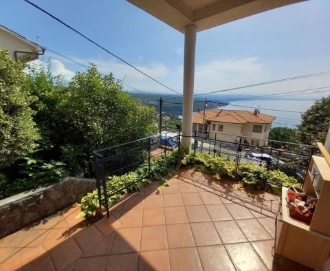 Reduziert! Ein wunderschönes mediterranes Haus mit phänomenaler Aussicht und großem Garten in Pobri! - foto 13