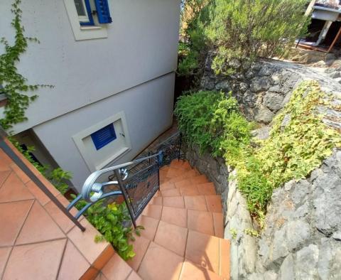 Reduziert! Ein wunderschönes mediterranes Haus mit phänomenaler Aussicht und großem Garten in Pobri! - foto 3