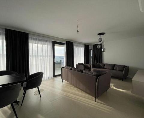 Nowy nowoczesny kompleks 6 apartamentów na sprzedaż w Medulin 150 metrów od morza - pic 5