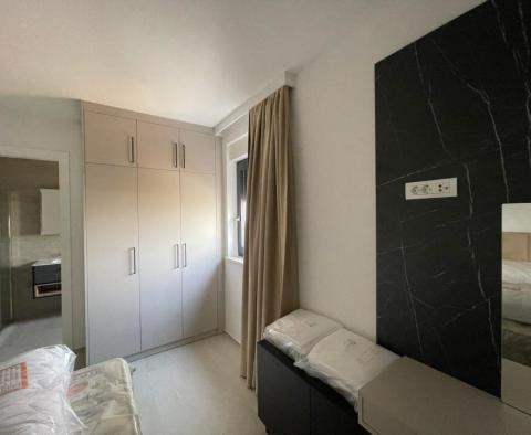Nowy nowoczesny kompleks 6 apartamentów na sprzedaż w Medulin 150 metrów od morza - pic 31