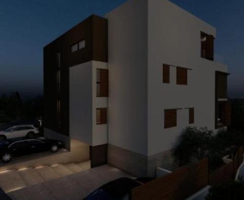 Výjimečné nové apartmány v Primoštenu s výhledem na moře - pic 9