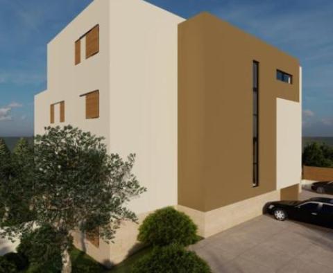 Výjimečné nové apartmány v Primoštenu s výhledem na moře - pic 27