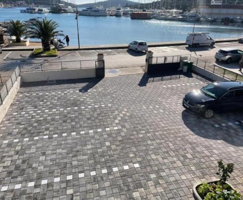 Csodálatos ingatlan 6 apartmanból az 1. vonalon a tengerhez Rogoznica városában - pic 18