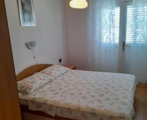 Einzigartiges Apartmenthaus in erster Linie in Supetarska Draga auf der Insel Rab mit 5 Bootsliegeplätzen! - foto 20