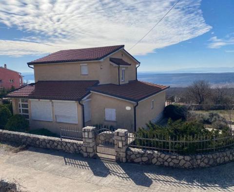 Villa mit Pool in Šmrika, Kraljevica, in der Nähe von Rijeka, mit beeindruckendem Meerblick - foto 8