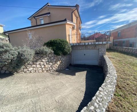 Villa mit Pool in Šmrika, Kraljevica, in der Nähe von Rijeka, mit beeindruckendem Meerblick - foto 17