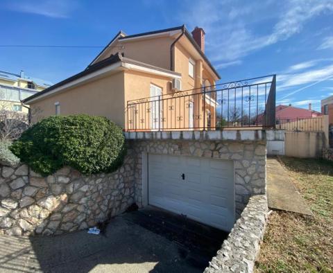 Villa mit Pool in Šmrika, Kraljevica, in der Nähe von Rijeka, mit beeindruckendem Meerblick - foto 19