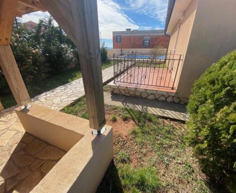 Villa mit Pool in Šmrika, Kraljevica, in der Nähe von Rijeka, mit beeindruckendem Meerblick - foto 21