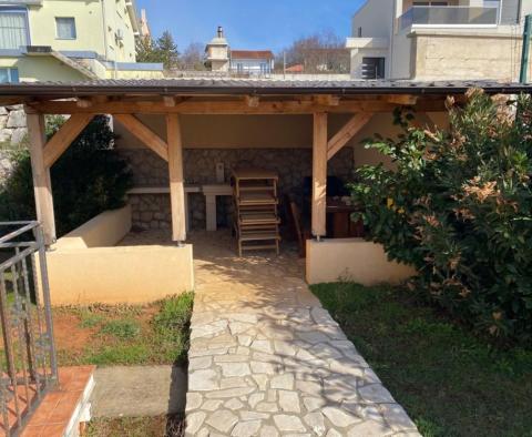 Villa mit Pool in Šmrika, Kraljevica, in der Nähe von Rijeka, mit beeindruckendem Meerblick - foto 25