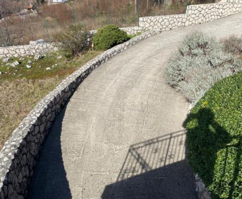 Villa mit Pool in Šmrika, Kraljevica, in der Nähe von Rijeka, mit beeindruckendem Meerblick - foto 39
