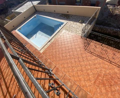 Villa mit Pool in Šmrika, Kraljevica, in der Nähe von Rijeka, mit beeindruckendem Meerblick - foto 59