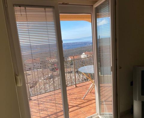 Villa mit Pool in Šmrika, Kraljevica, in der Nähe von Rijeka, mit beeindruckendem Meerblick - foto 63