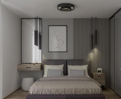 Wonderful new penthouse on Ciovo near Trogir - pic 8