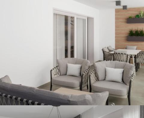 Wonderful new penthouse on Ciovo near Trogir - pic 9