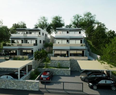 Appartements de 1ère ligne à Zaboric - pic 13