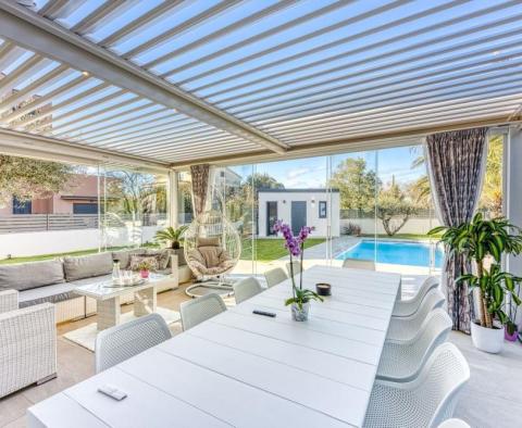 Impressive light and bright villa in popular Rovinj, for sale - pic 25